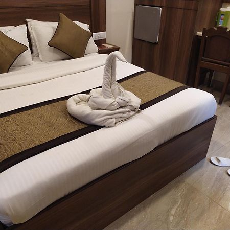Hotel White Boutique Pondicherry Exterior foto