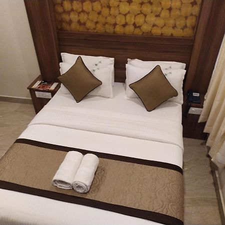 Hotel White Boutique Pondicherry Exterior foto