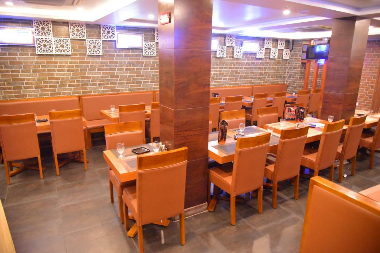 Hotel White Boutique Pondicherry Exterior foto