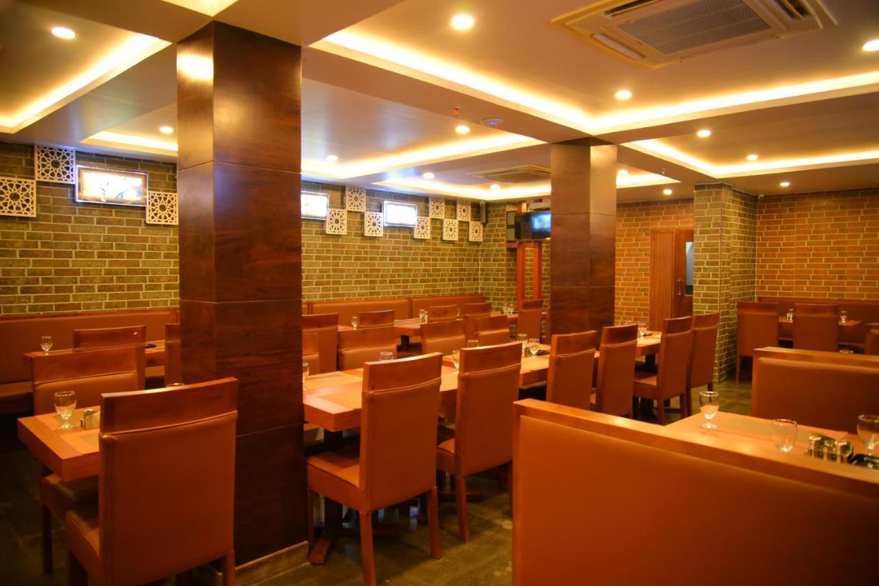 Hotel White Boutique Pondicherry Exterior foto